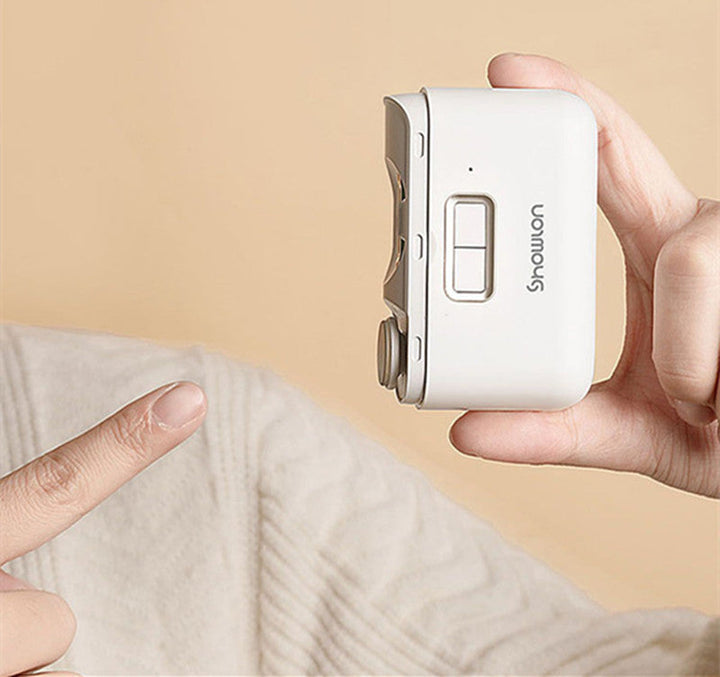Lisslune | Electric Nail File And Nail Grinder