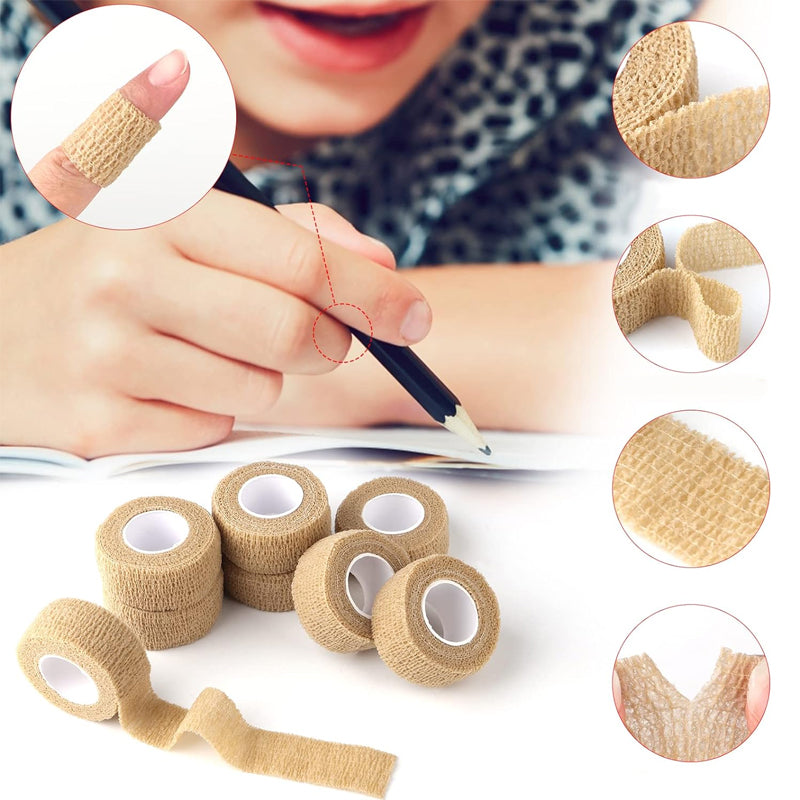 Lisslune | Self-adhesive Bandage