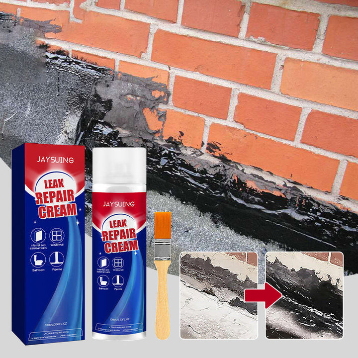 Lisslune | leak-proof repair glue