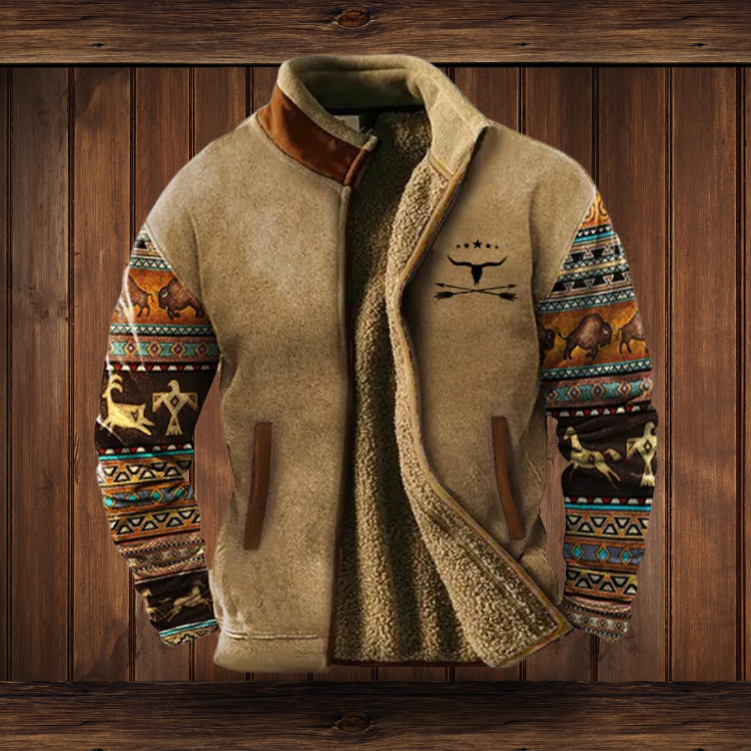 Lisslune | Fleece jacket Outdoor