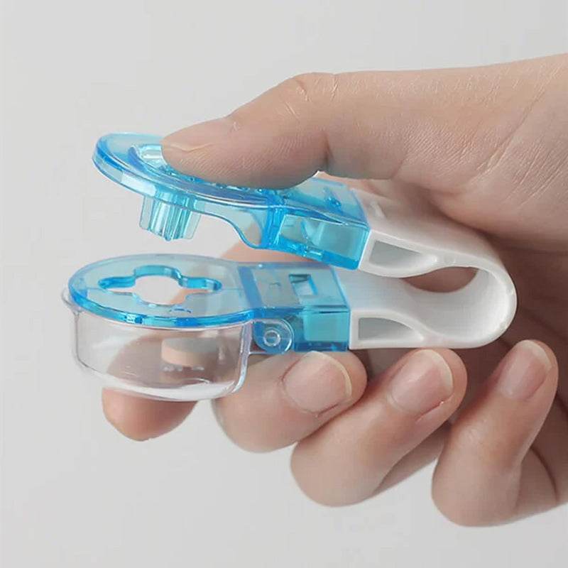 Lisslune | Mimi Portable Pill Case
