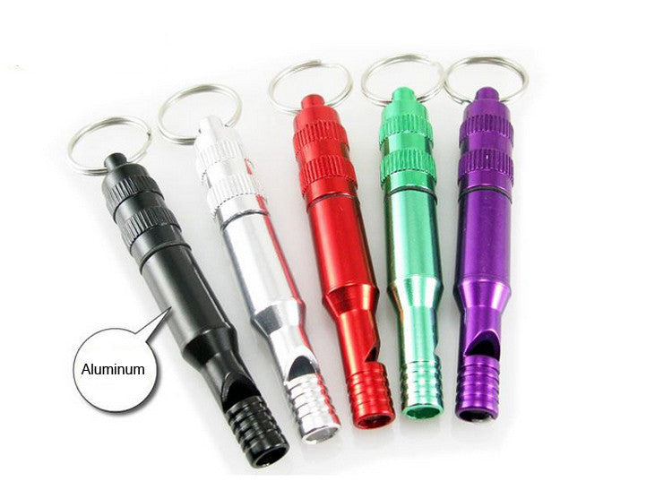 Lisslune | Portable SOS survival kit with 8 tools