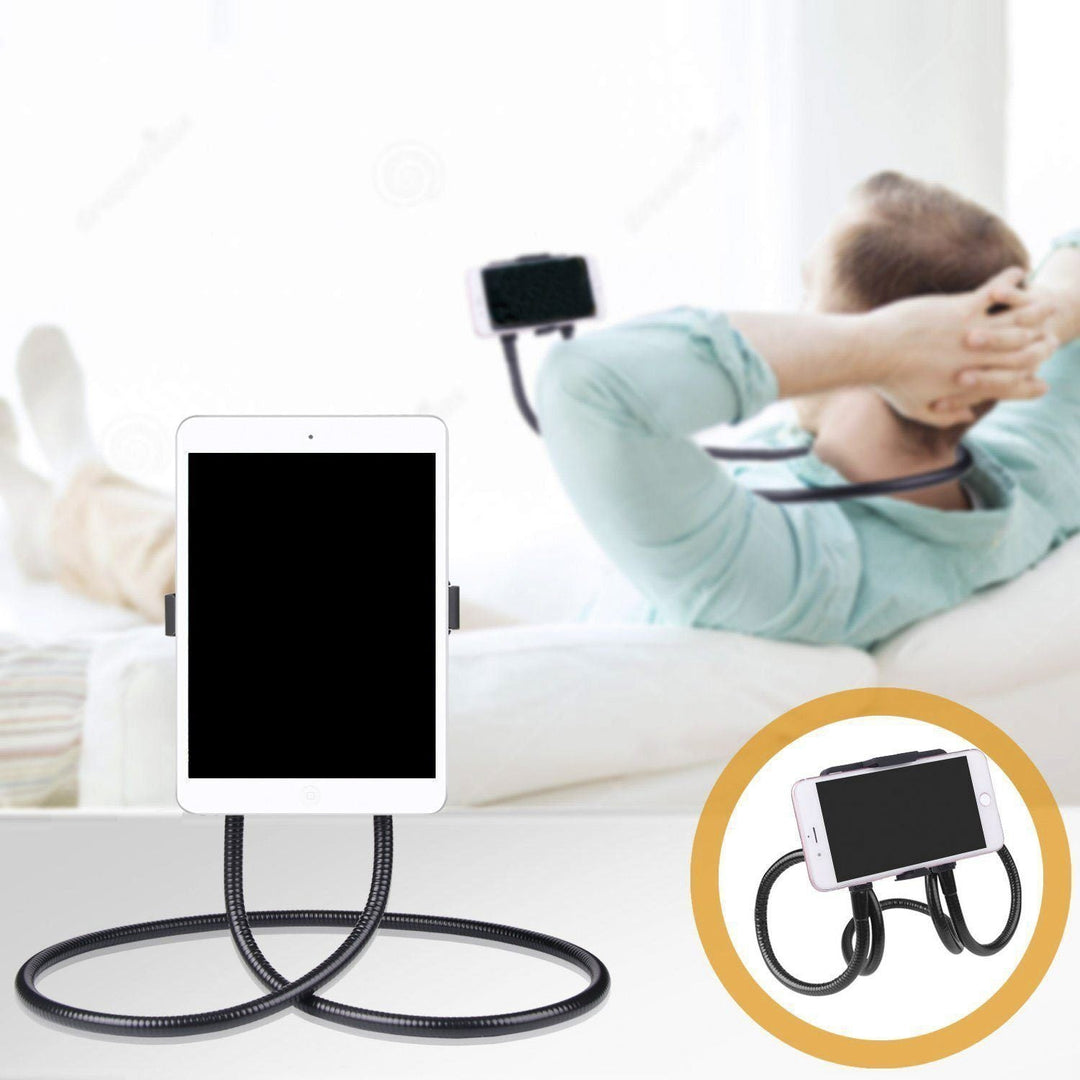 Lisslune | Universal Mobile Stand