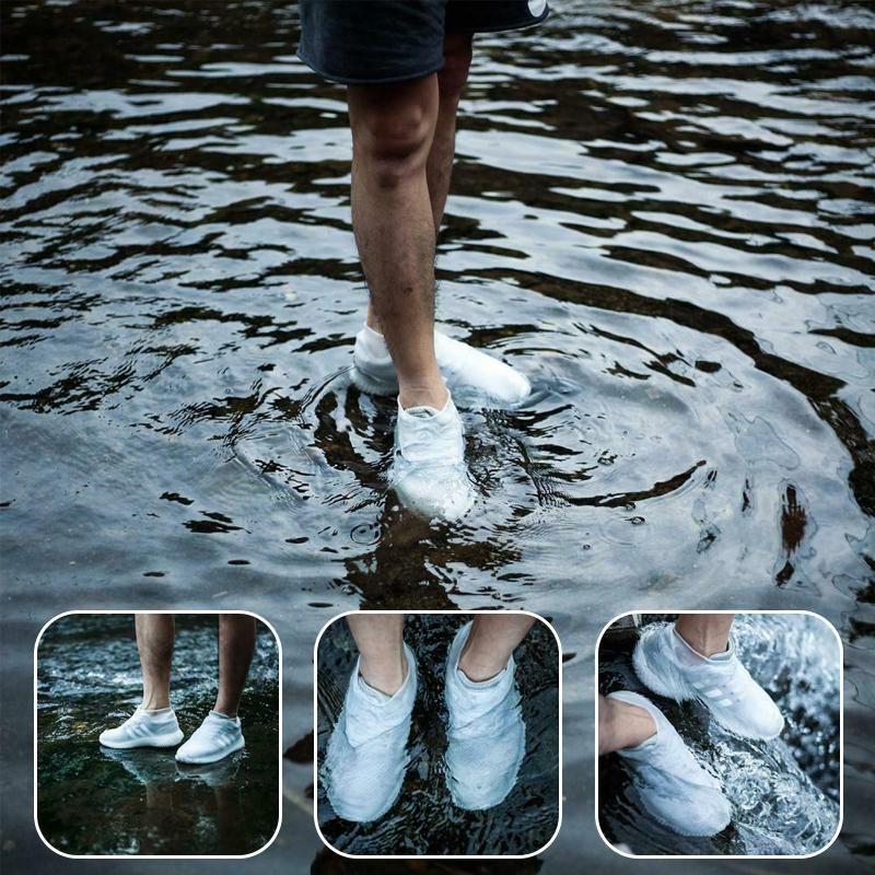 Lisslune | Waterproof outdoor shoe covers (1 pair)