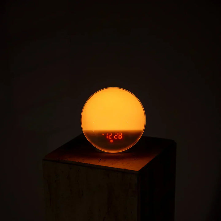 Lisslune | GlowStone - Portable rechargeable LED lamp