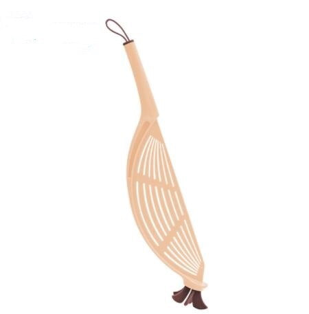 Lisslune | Rice Washing Multifunctional Drainer Spoon