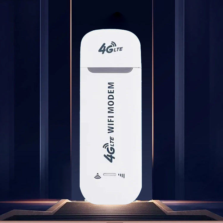 Lisslune | 4G LTE Wireless Network Card Adapter