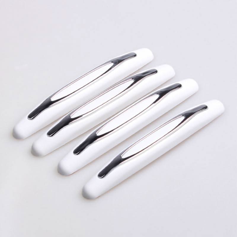 Lisslune | Universal Car Door Edge Guard Strips (4-Pack)