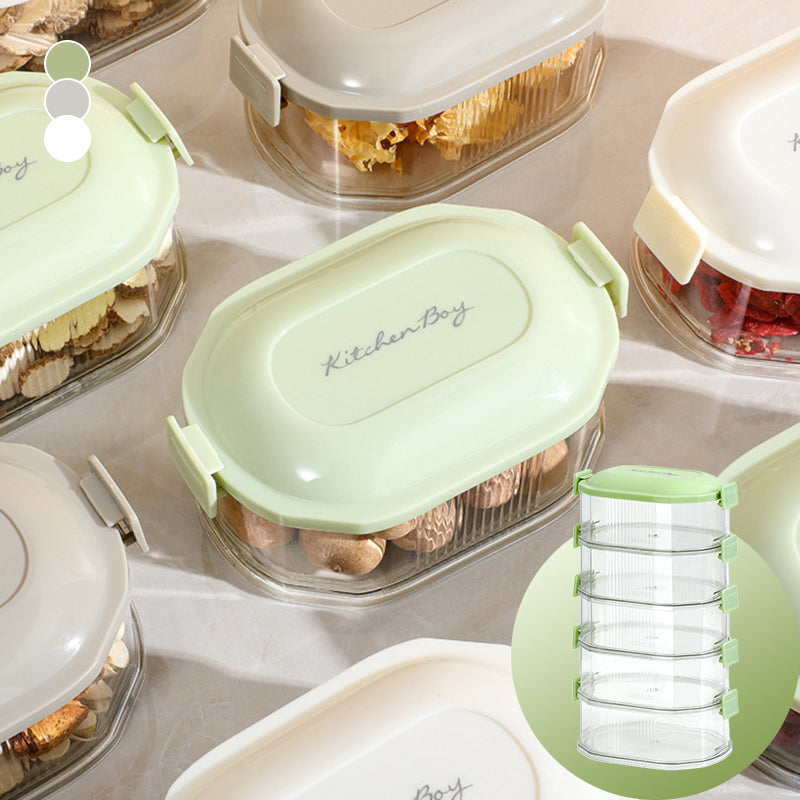 Lisslune | Spice container