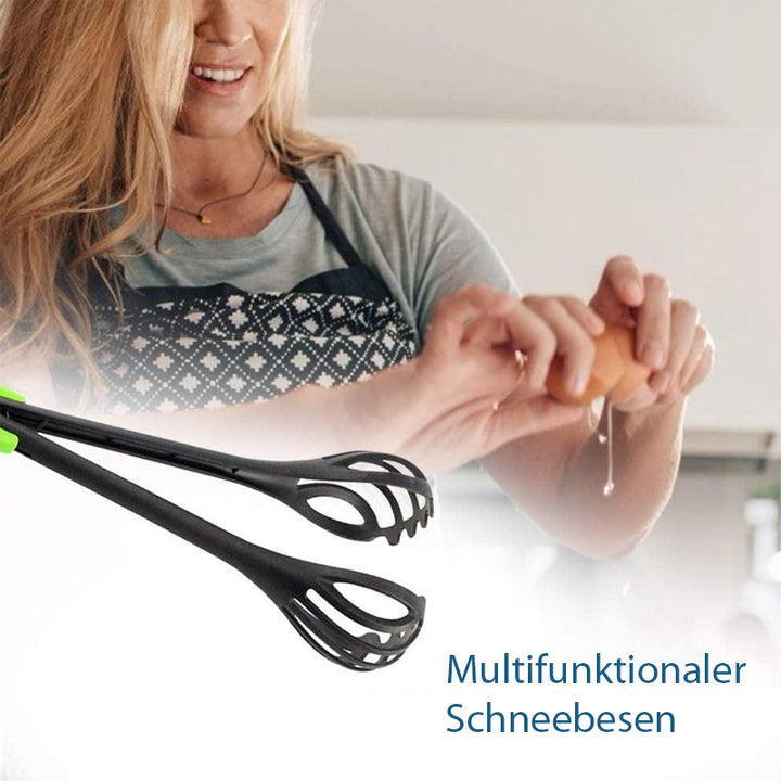 Lisslune | Multifunctional Whisk