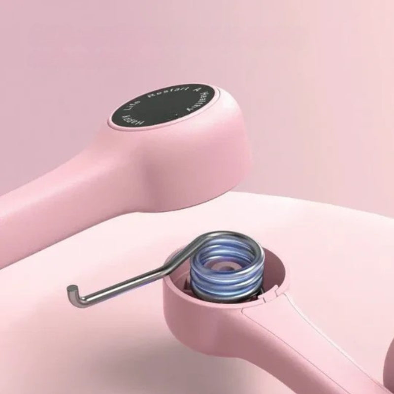 Lisslune | ToneEase – Trainer for inner thighs and pelvic floor for full body tightening