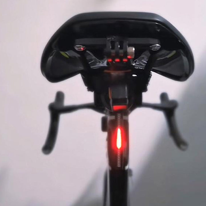 Lisslune | LED Bicycle Rear Light