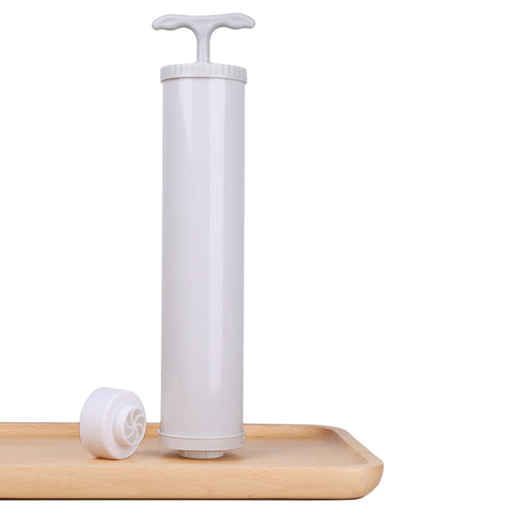 Lisslune | Clothing Vacuum Compression Bags for Hanging