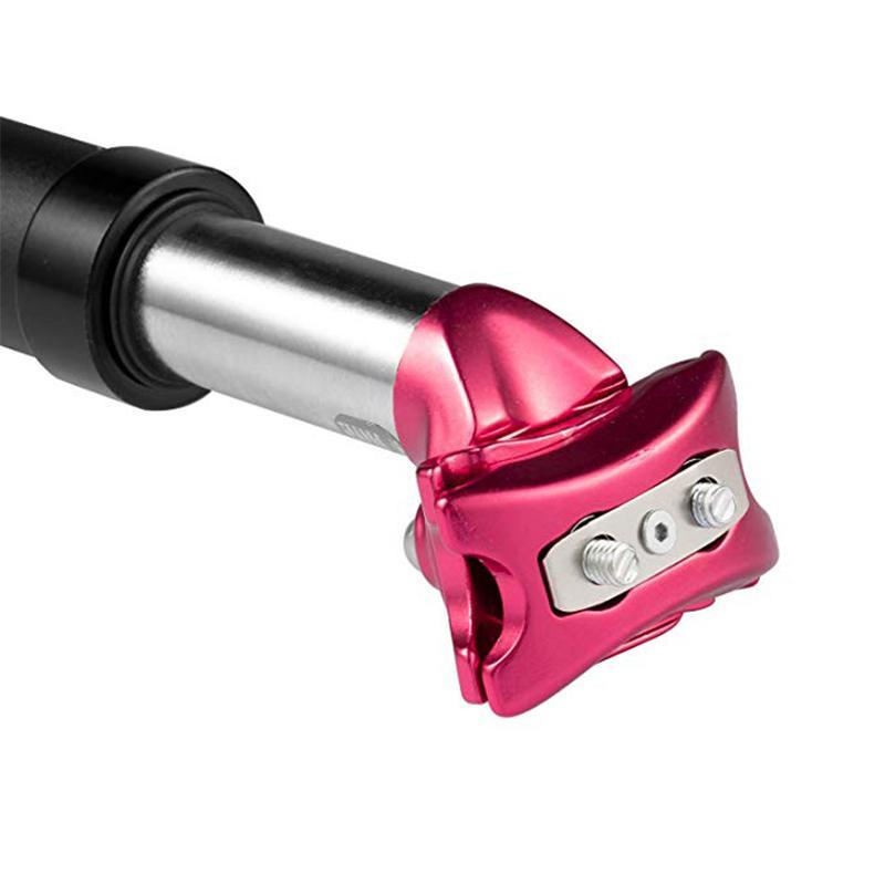 Lisslune | Seat post for mountain bike shock absorber