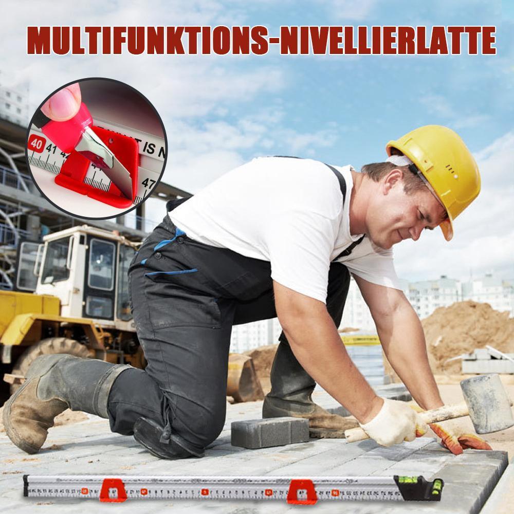 Lisslune | 313 KAPRO Multifunctional ruler