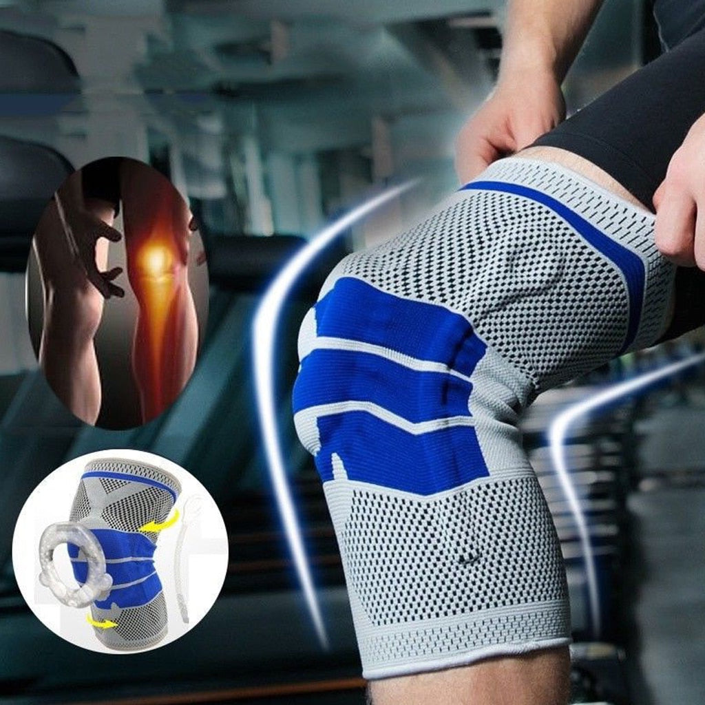 Lisslune | JointRelief™ Knee Compression Sleeve