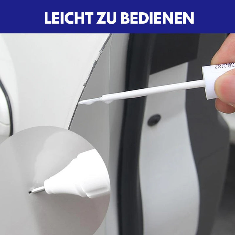 Lisslune | Auto touch-up pen for scratch repair