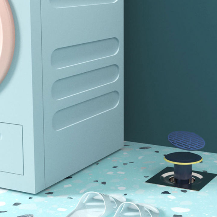 Lisslune | SealEase - Universal Silicone Washer and Carafe Stopper