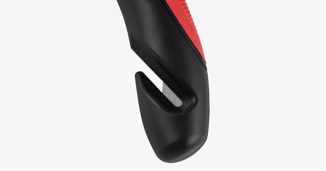 Lisslune | Utilitarian Car Hook – The ultimate tool in case of a vehicle emergency
