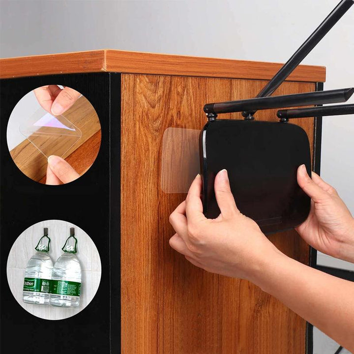 Lisslune | Reusable multifunctional double-sided tape