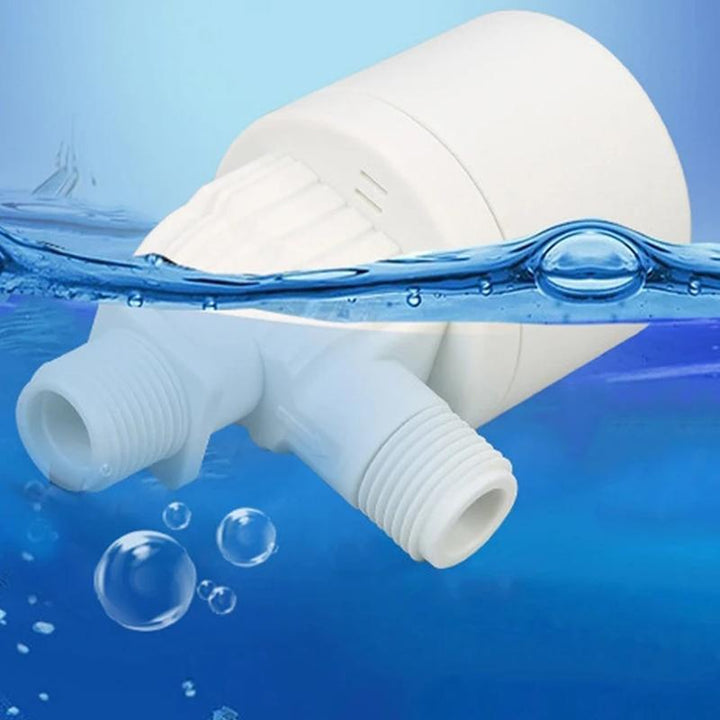 Lisslune | Automatic Water Level Control Valve