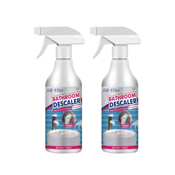 Lisslune | Multifunctional Bathroom Foam Cleaner