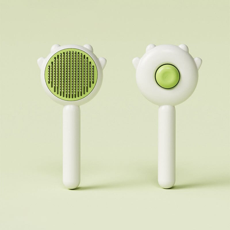 Lisslune | Pet Hair Brush