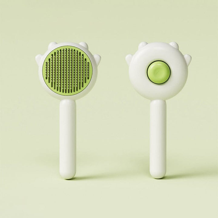 Lisslune | Pet Hair Brush