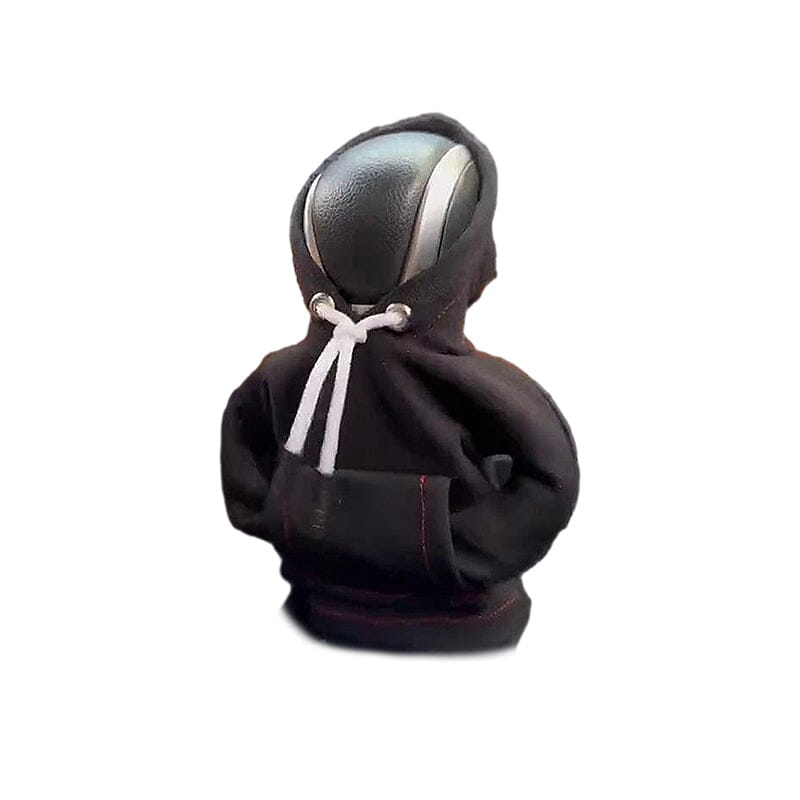 Lisslune | Gear lever cover
