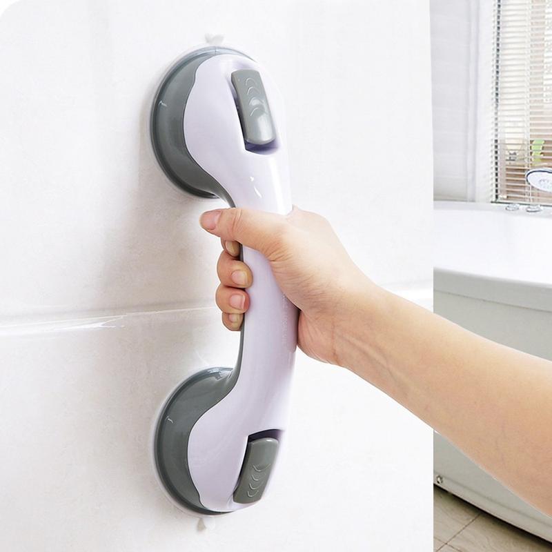 Lisslune | SecureGrip | Non-slip handrail for bath and shower