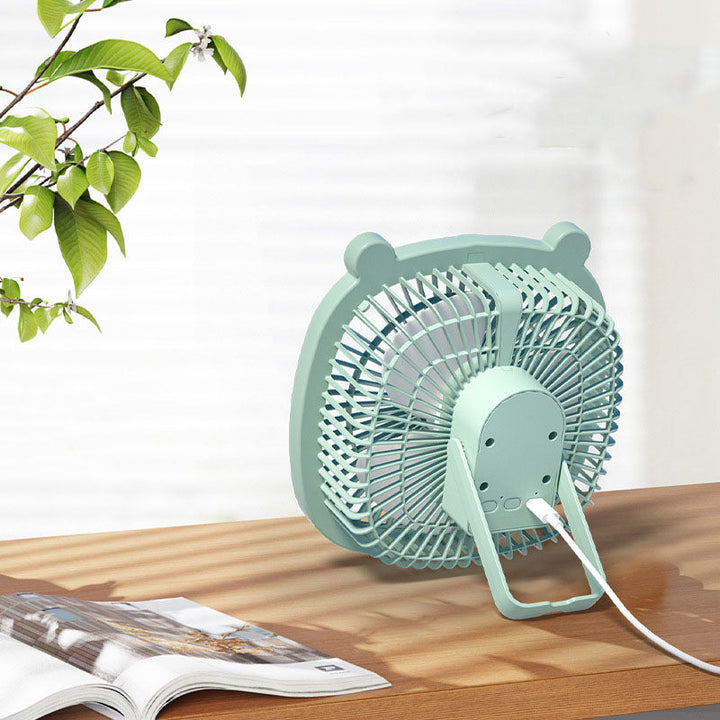 Lisslune | Multifunctional Mini Fan