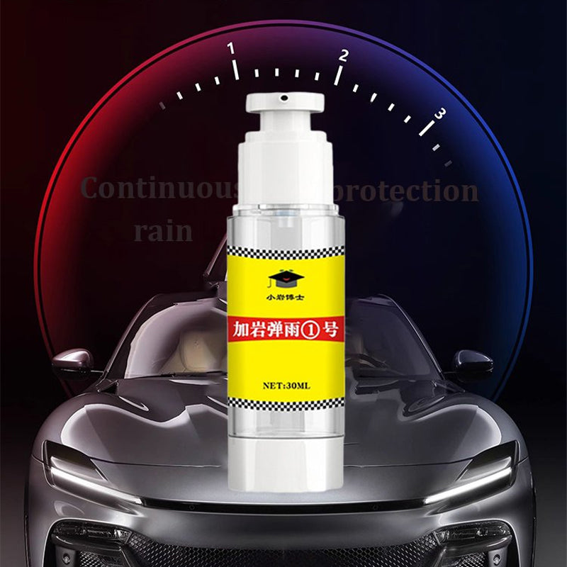 Lisslune | Glass Coating Remover Tool