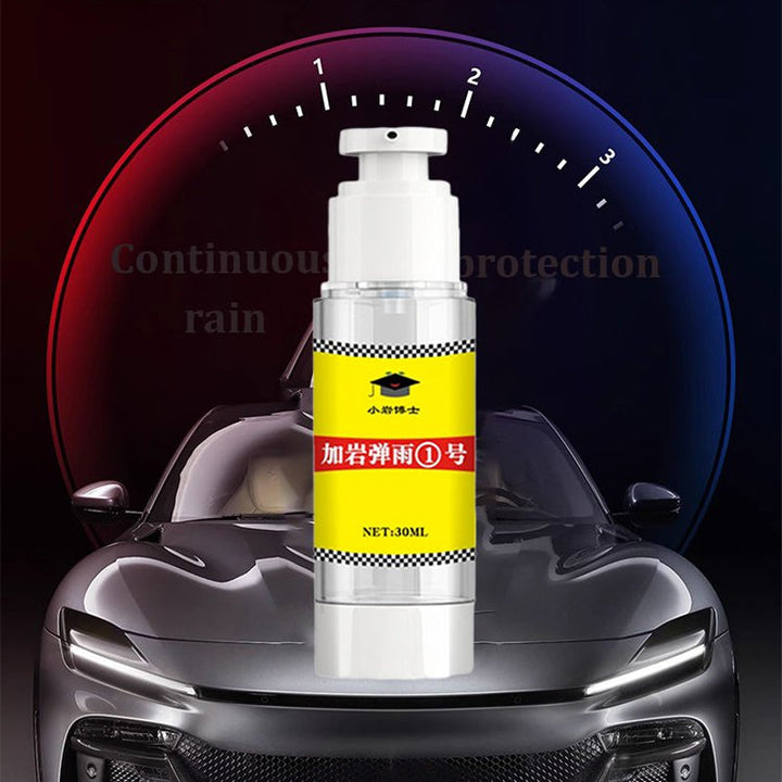 Lisslune | Glass Coating Remover Tool