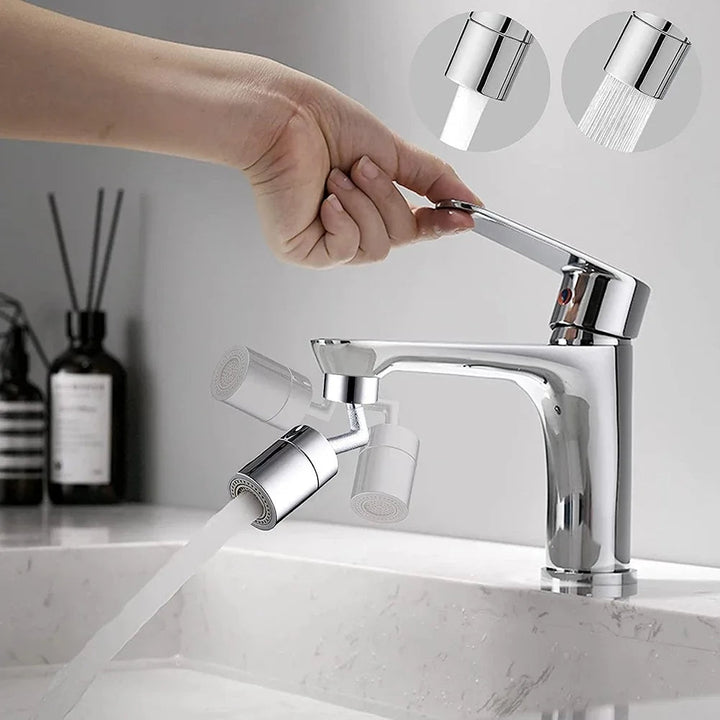 Lisslune | Universal Faucet Tap Extender