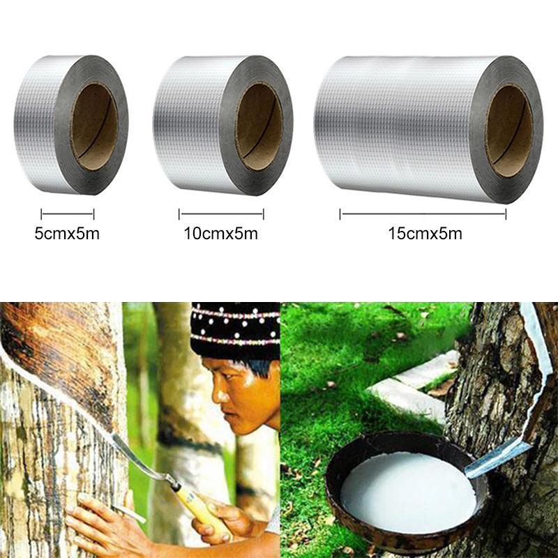Lisslune | Super waterproof tape, butyl rubber