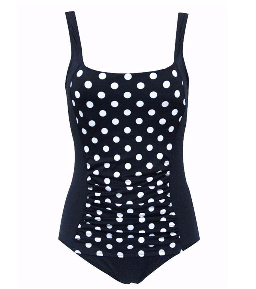 Lisslune | Vintage Beach Swimsuit