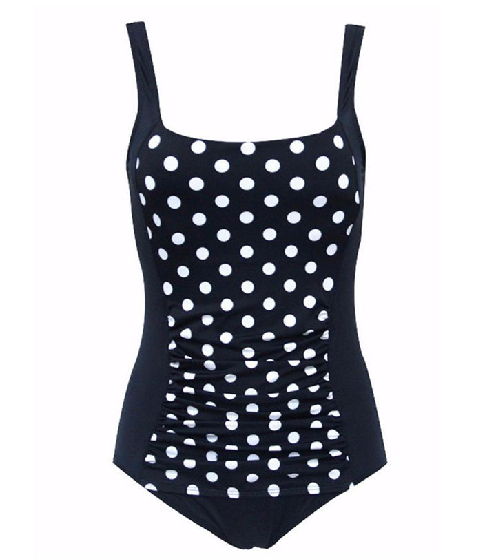Lisslune | Vintage Beach Swimsuit