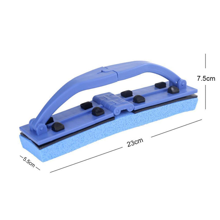 Lisslune | Bequee Multifunctional foldable sponge brush