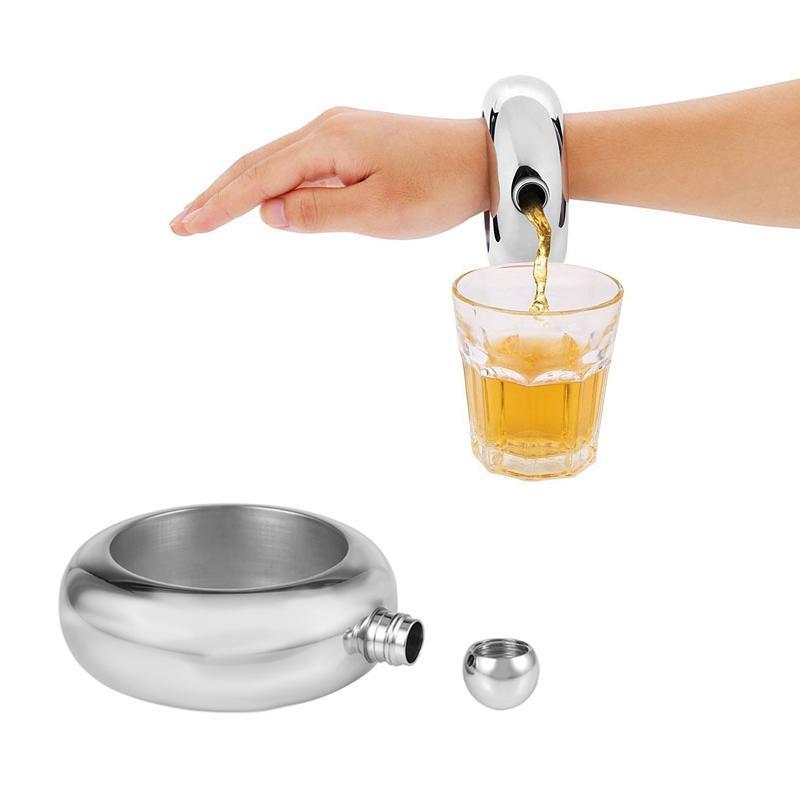 Lisslune | Bracelet Bottle