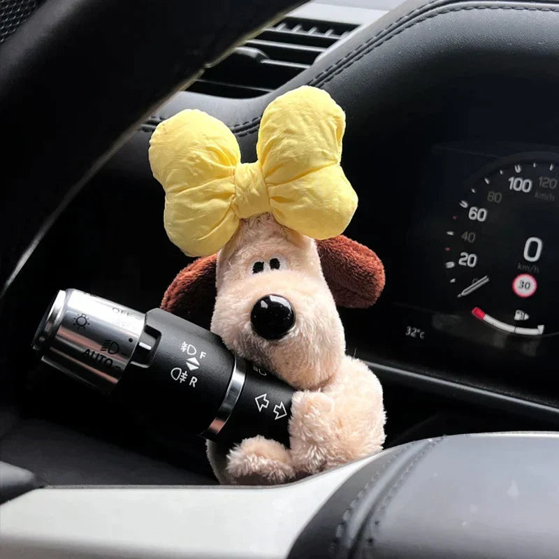 Lisslune | Car decoration dog