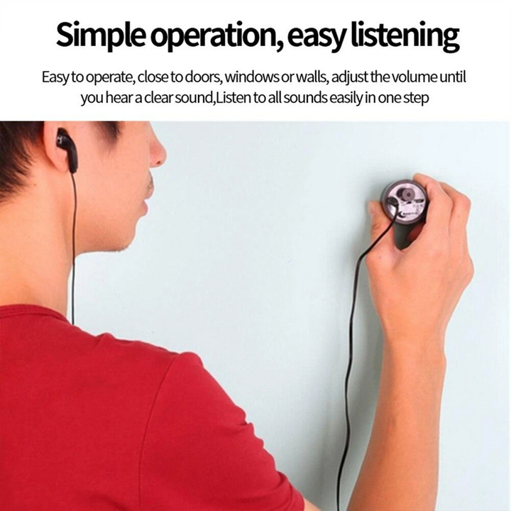 Lisslune | Electronic Stethoscope