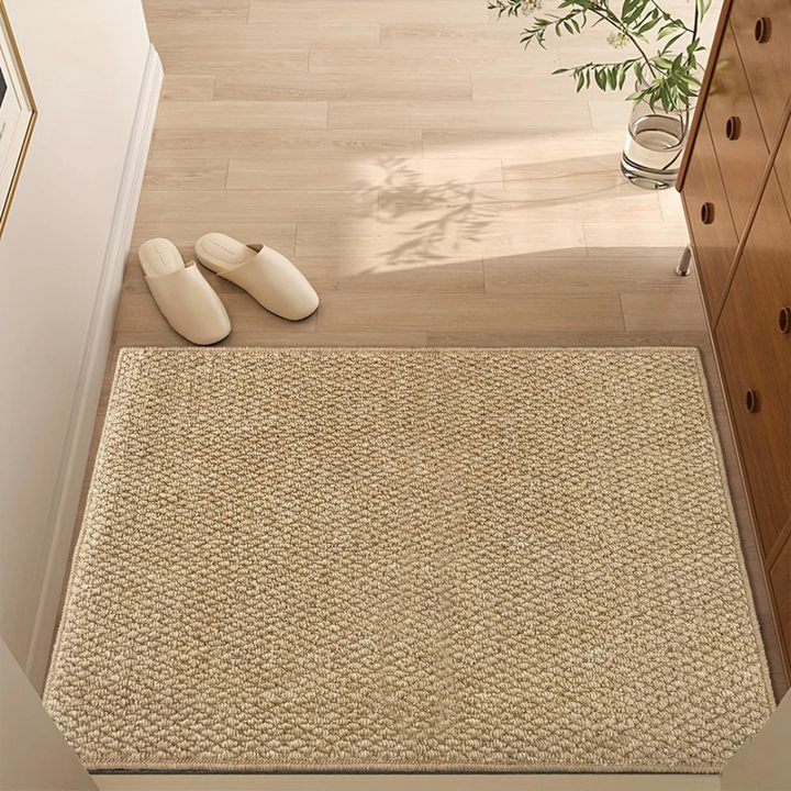 Lisslune | Luxury Indoor Mat CasaComfort – Stylish & Sustainable Door Mat for Home
