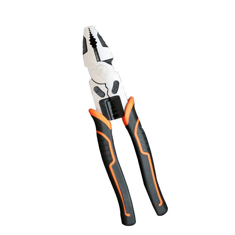 Lisslune | 4-in-1 Lineman Pliers