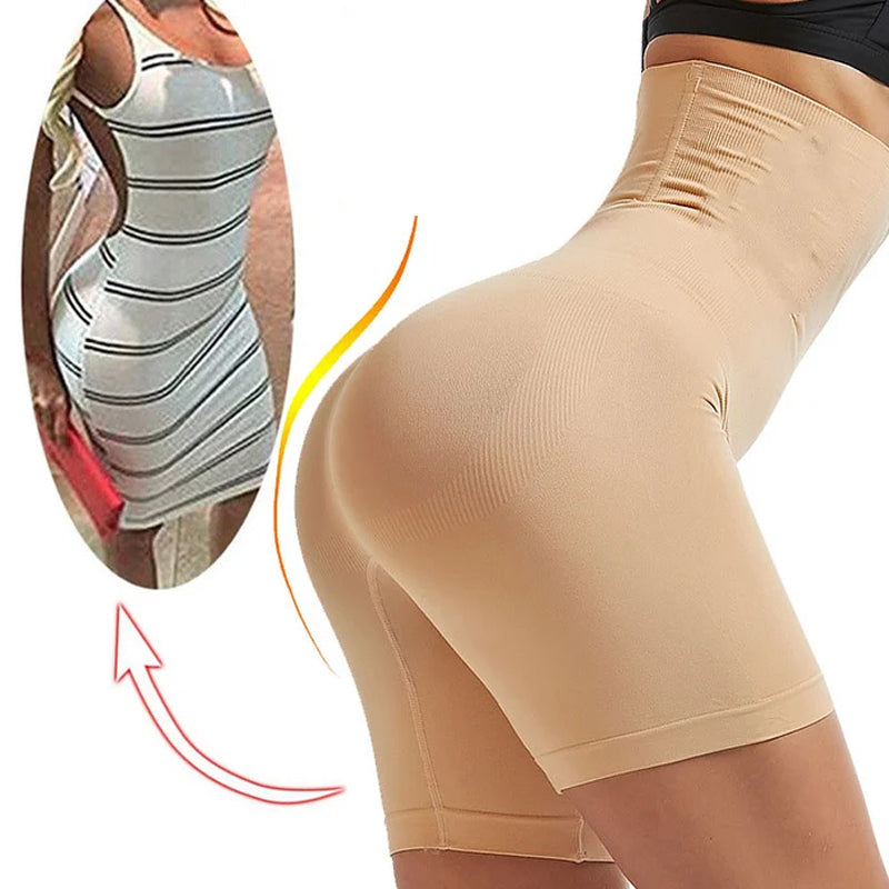 Lisslune | Belly and Hip Lifting Pants