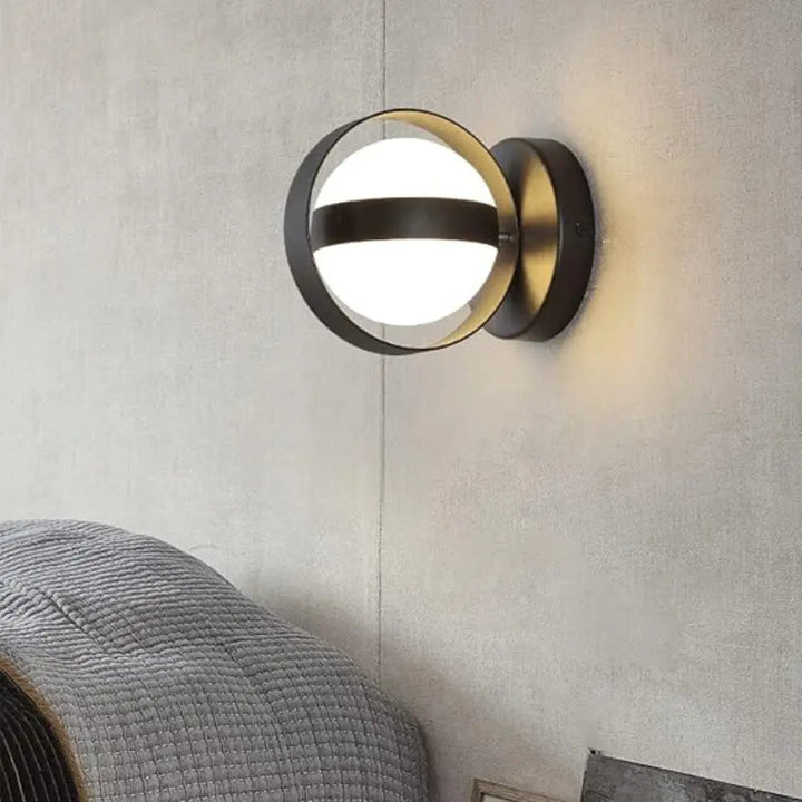 Lisslune | SkyGlow - Elegant Wall Lamp