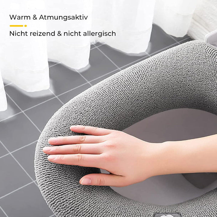 Lisslune | Warm Pillow For Lokus