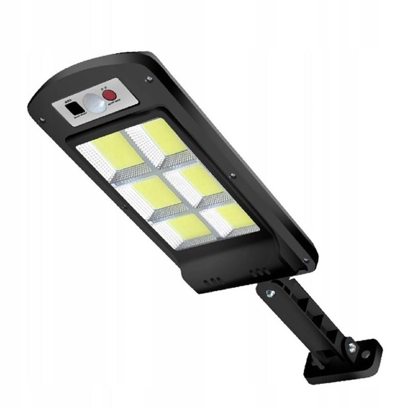 Lisslune | Solar-powered LED lamp