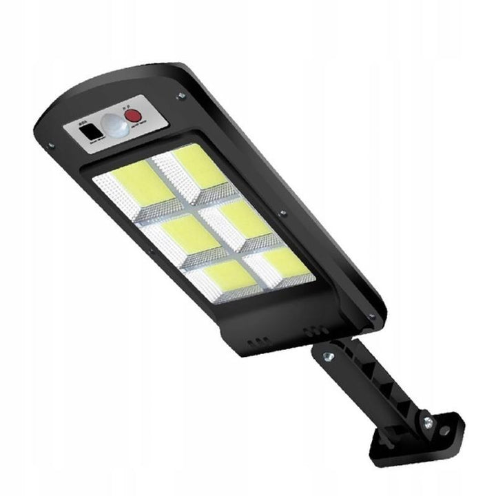 Lisslune | Solar-powered LED lamp