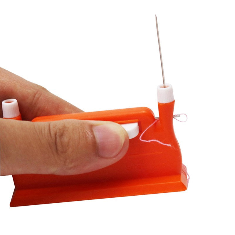 Lisslune | Automatic double-headed needle threader