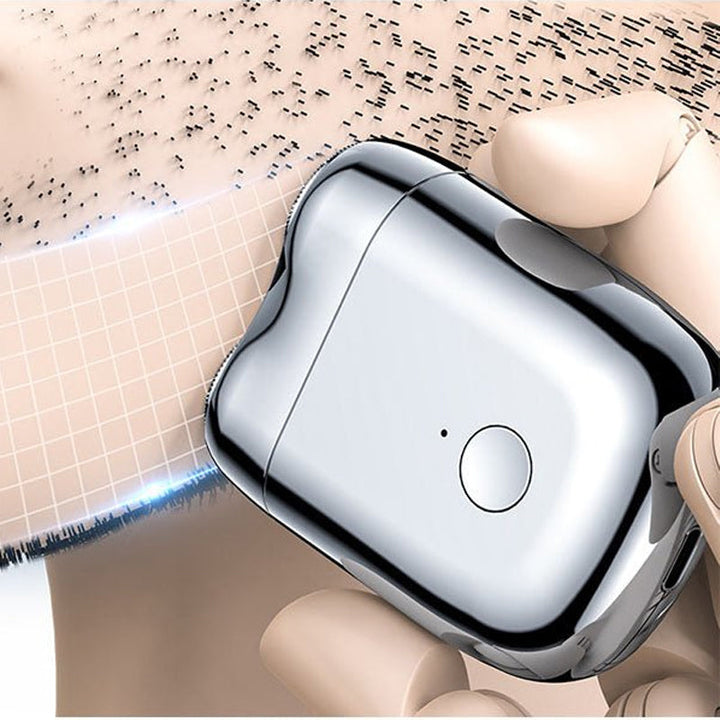 Lisslune | Washable Rechargeable Portable Mini Shaver